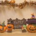 ハロウィン